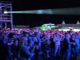 Schlager Stern - Willingen 2024